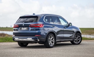 BMW X5 – thumbnail 11