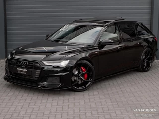Audi A6 – thumbnail 2