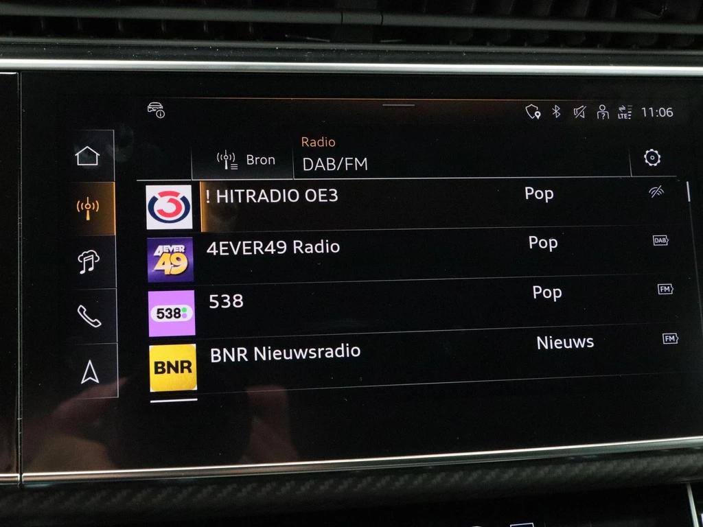 Audi Q8 – foto 38