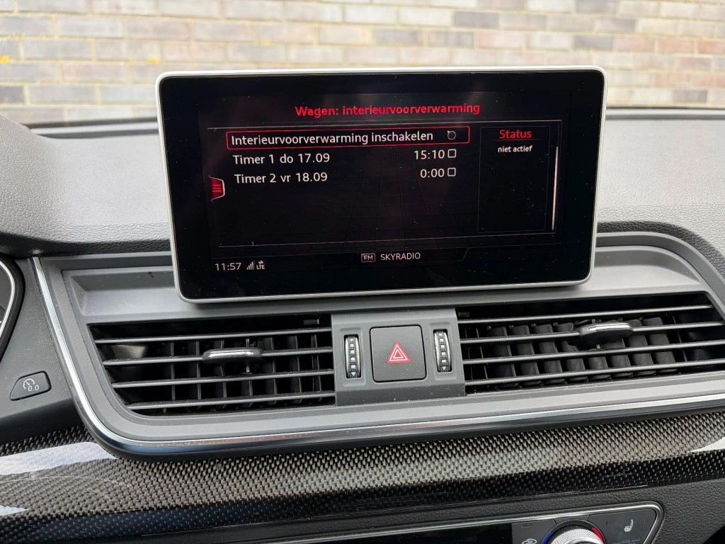 Audi SQ5 – foto 21
