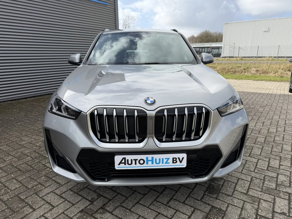 BMW X1 – foto 8