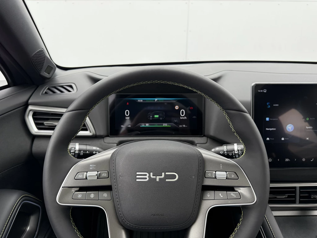 BYD ATTO 2 – foto 14