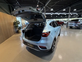 MG ZS EV – thumbnail 5
