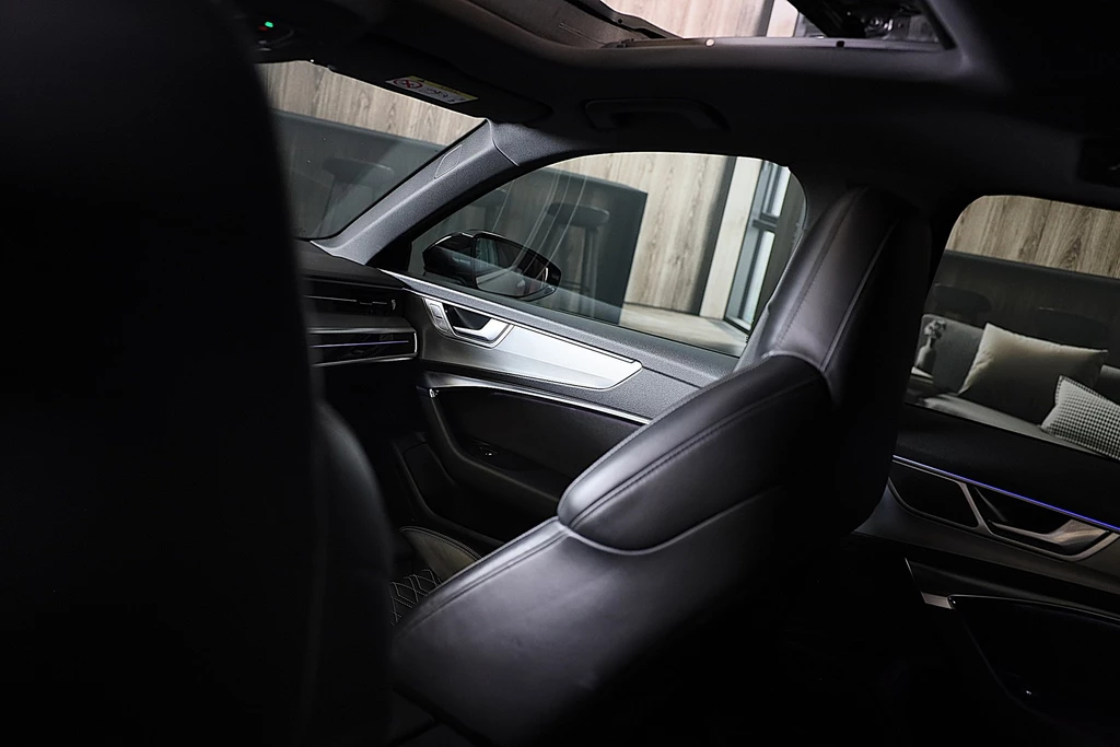 Audi A6 – foto 52