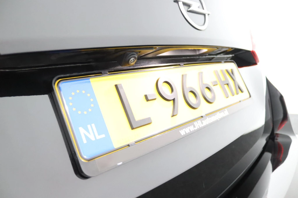 Opel Astra – foto 34