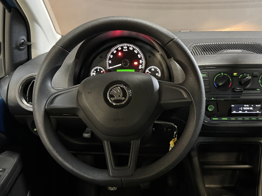 Škoda Citigo – foto 13