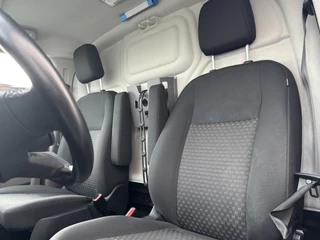 Ford Transit Custom – thumbnail 25