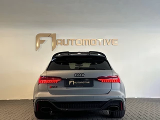 Audi RS6 – thumbnail 4