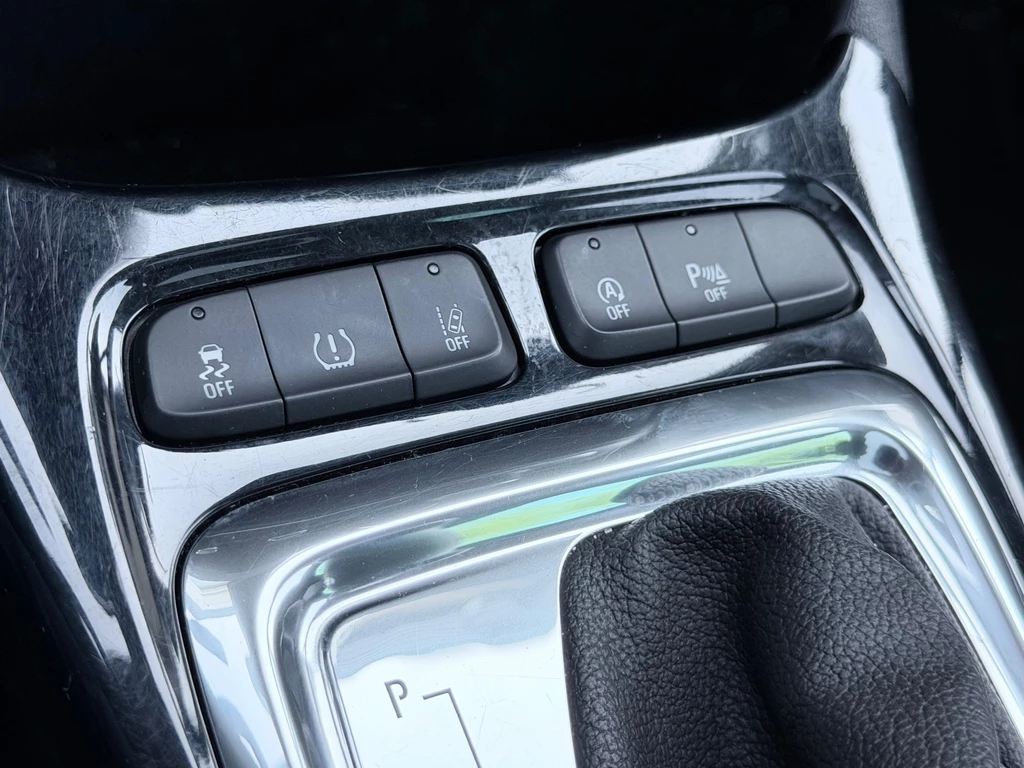 Opel Crossland X – foto 17