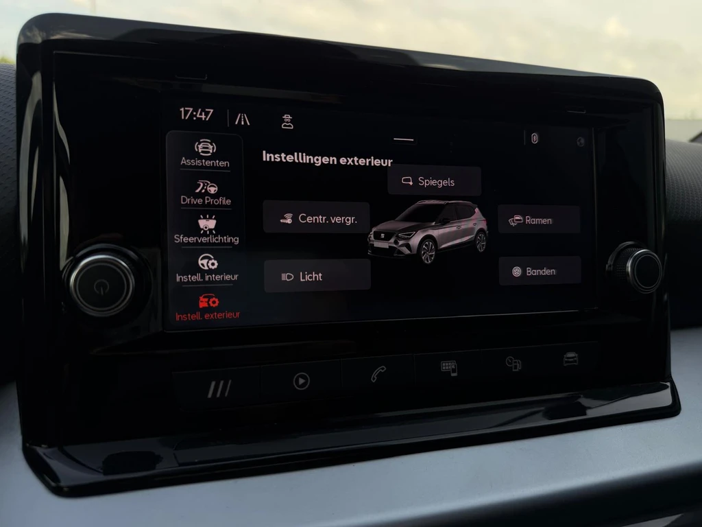 SEAT Arona – foto 26