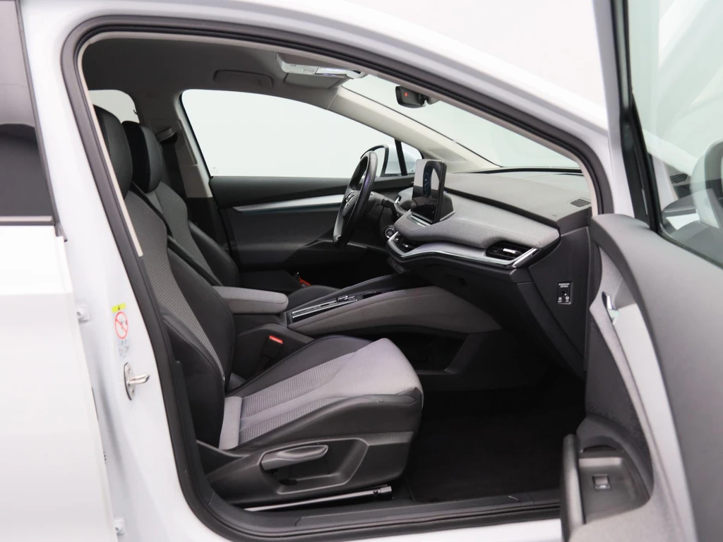 Škoda Enyaq iV – foto 38