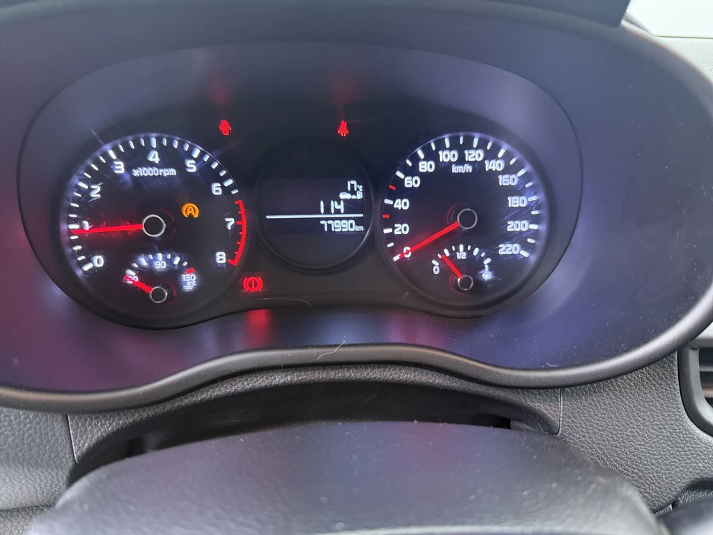 Kia Picanto – foto 25