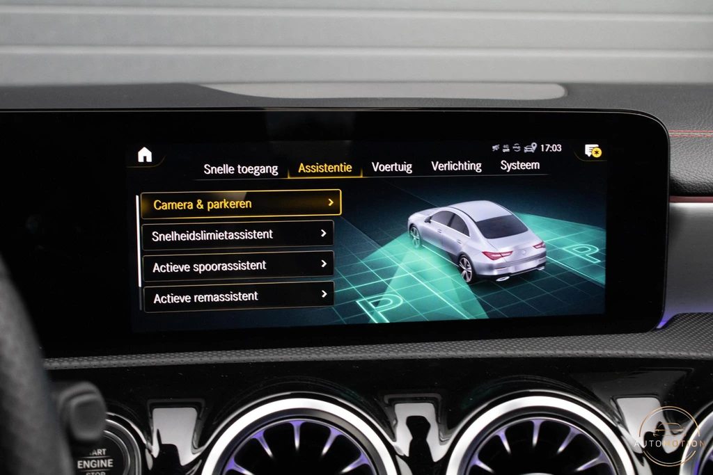 Mercedes-Benz CLA – foto 39