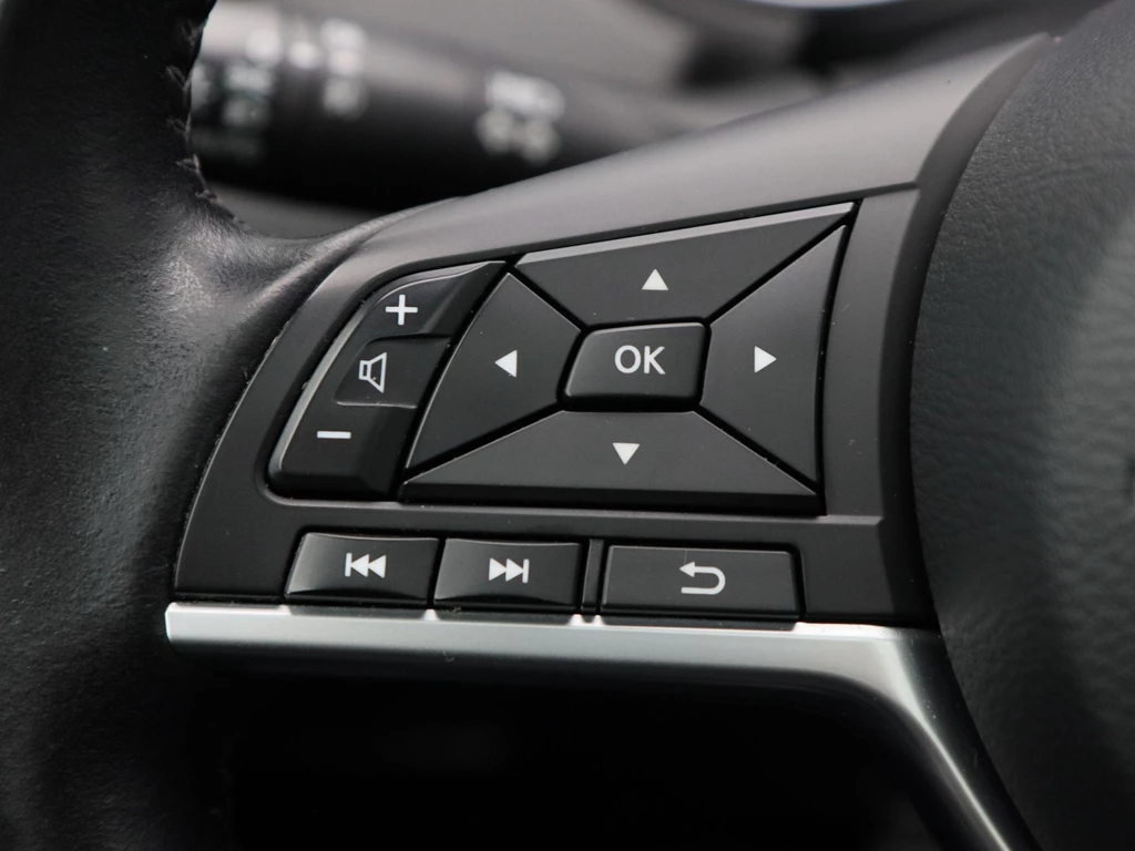 Nissan QASHQAI – foto 22