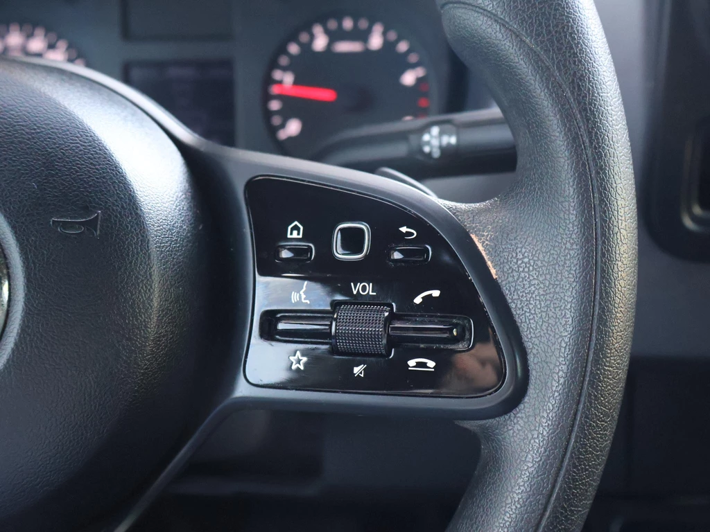 Mercedes-Benz Sprinter – foto 17