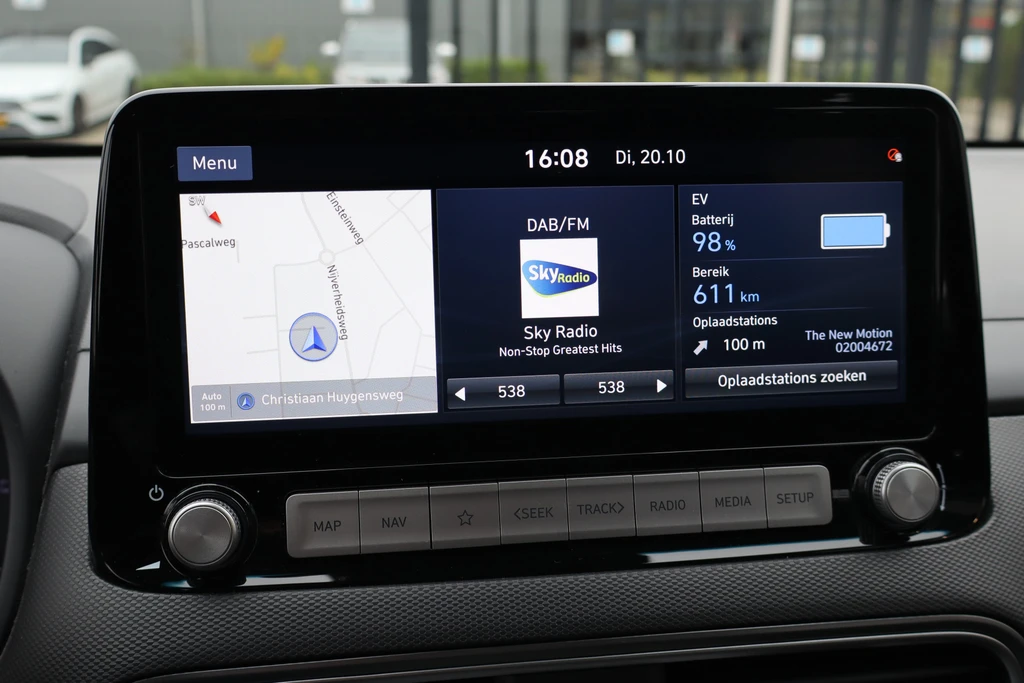 Hyundai Kona – foto 19