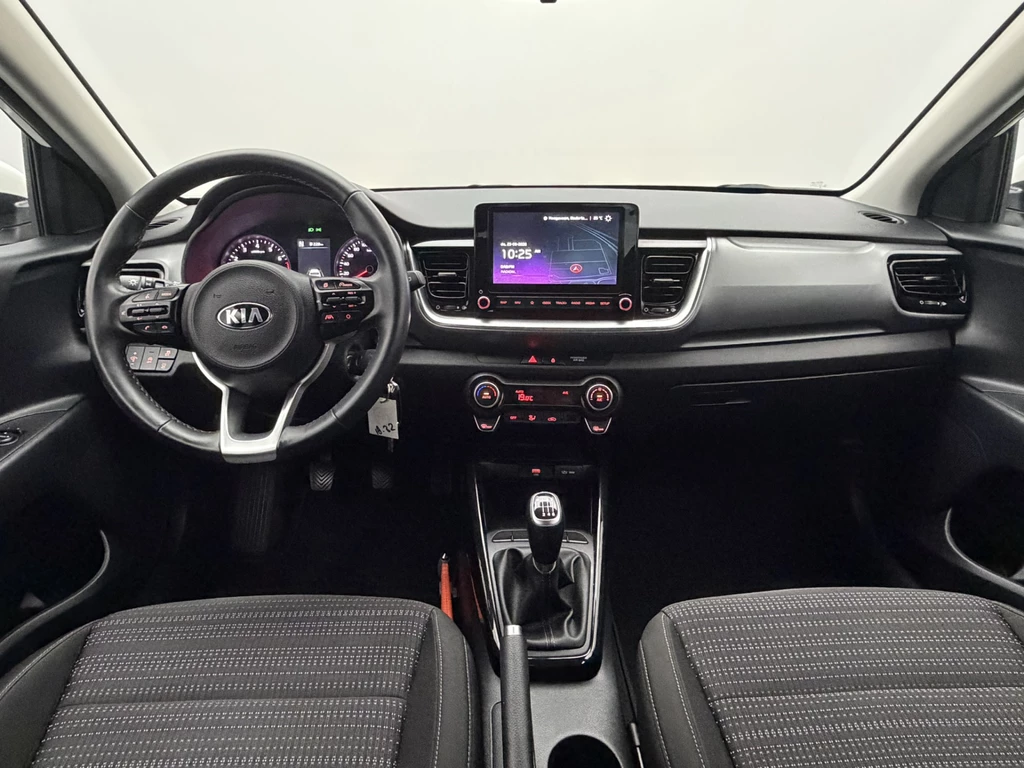 Kia Stonic – foto 9