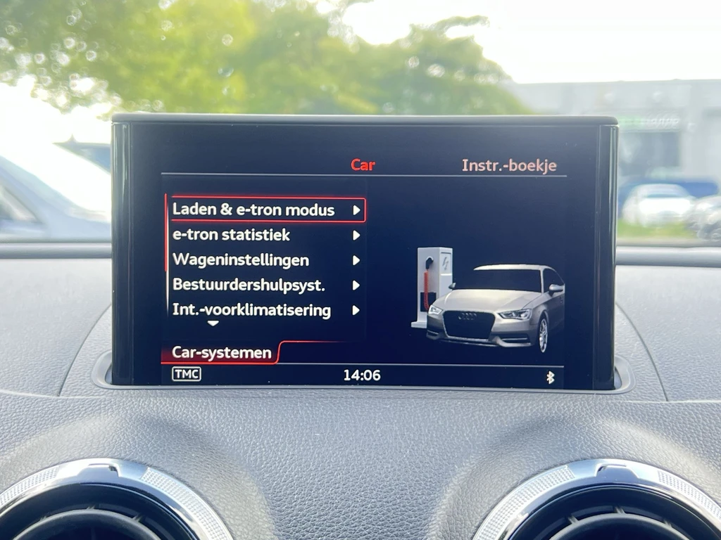 Audi A3 – foto 28