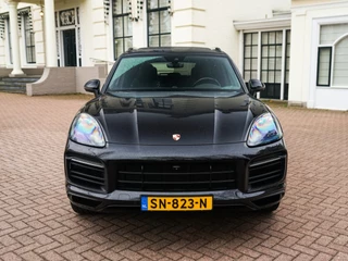 Porsche Cayenne – thumbnail 24