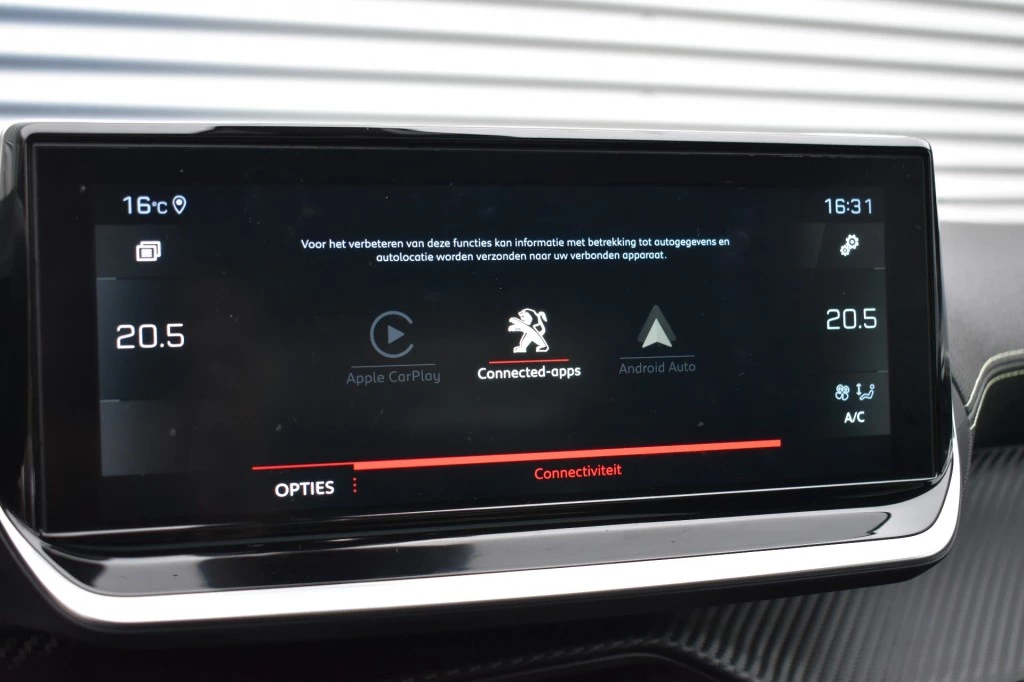 Peugeot 2008 – foto 34