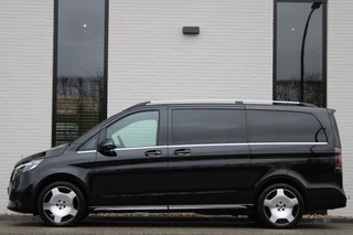 Mercedes-Benz V-Klasse – thumbnail 5