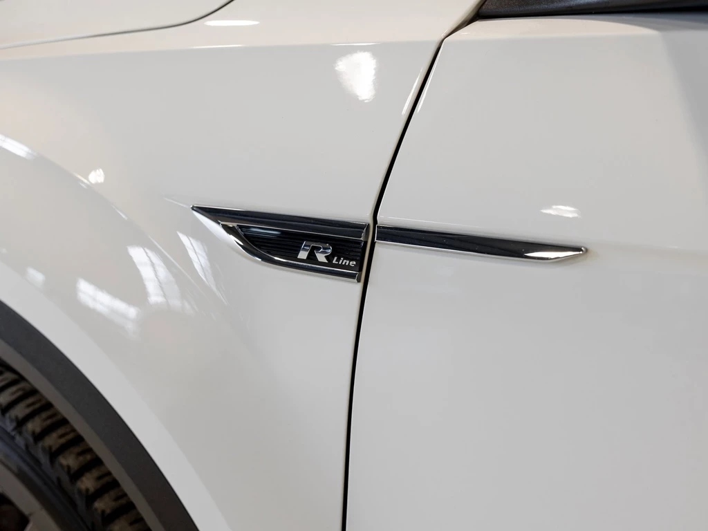 Volkswagen T-Roc – foto 17