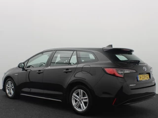 Toyota Corolla Touring Sports – thumbnail 3