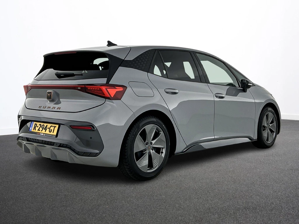 CUPRA Born – foto 4