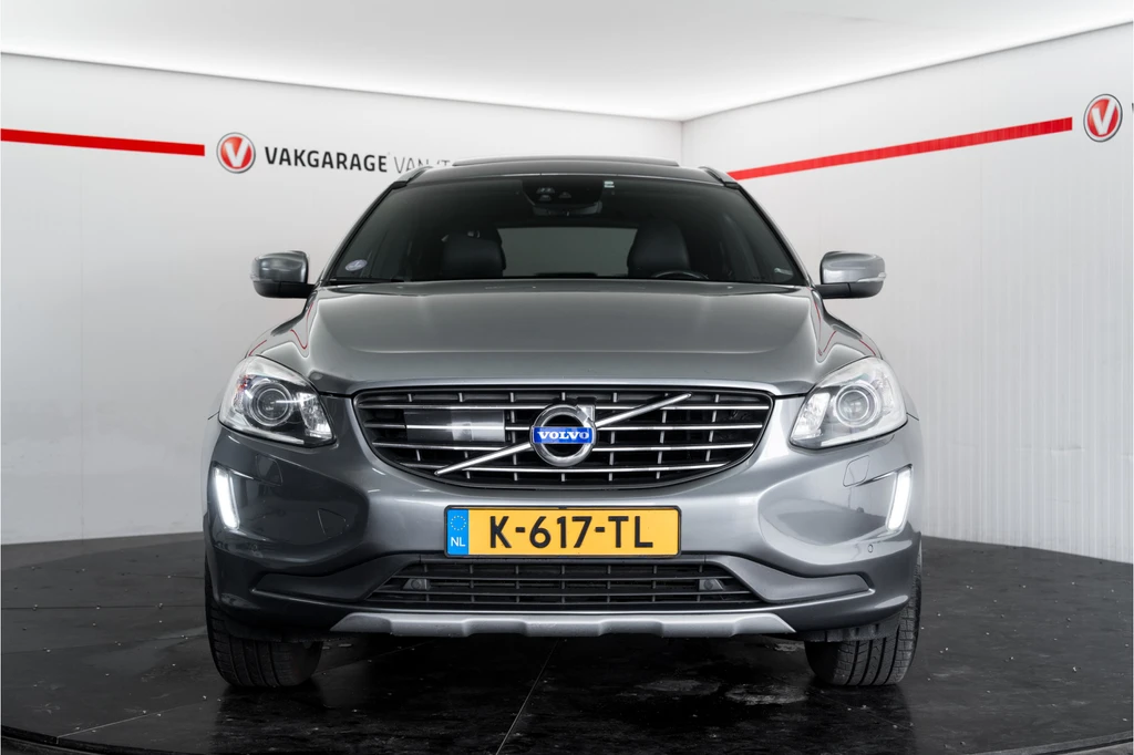 Volvo XC60 – foto 8