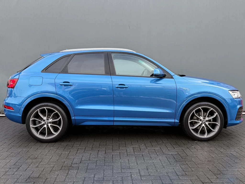 Audi Q3 – foto 7