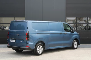 Ford Transit Custom – thumbnail 5
