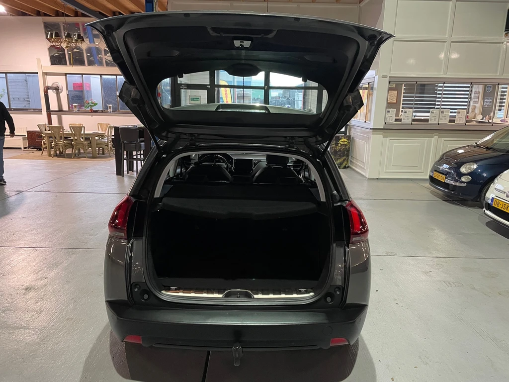 Peugeot 2008 – foto 17