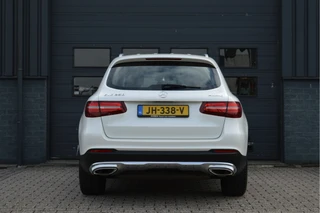 Mercedes-Benz GLC – thumbnail 3