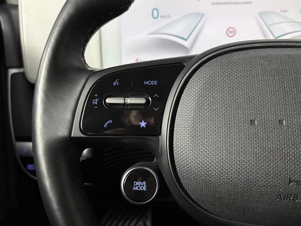 Hyundai IONIQ 5 – foto 24