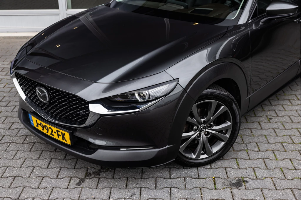 Mazda CX-30 – foto 2