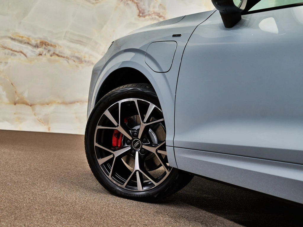 Audi Q3 – foto 31