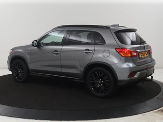 Mitsubishi ASX – thumbnail 2