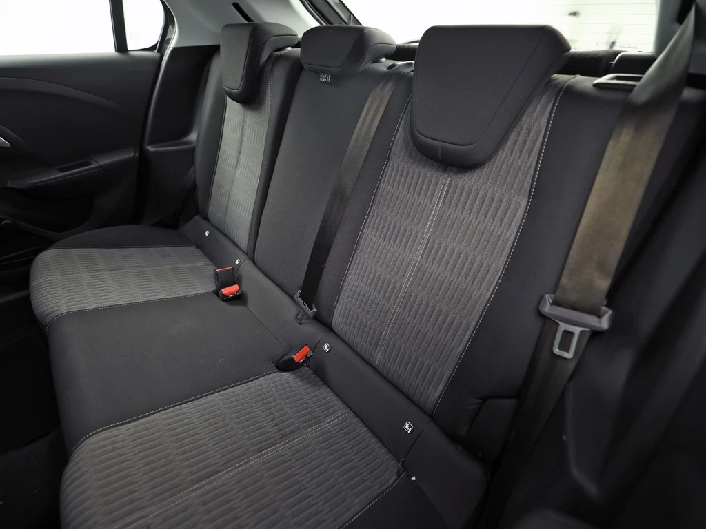 Opel Corsa – foto 16
