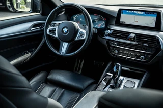 BMW 5 Serie – thumbnail 13