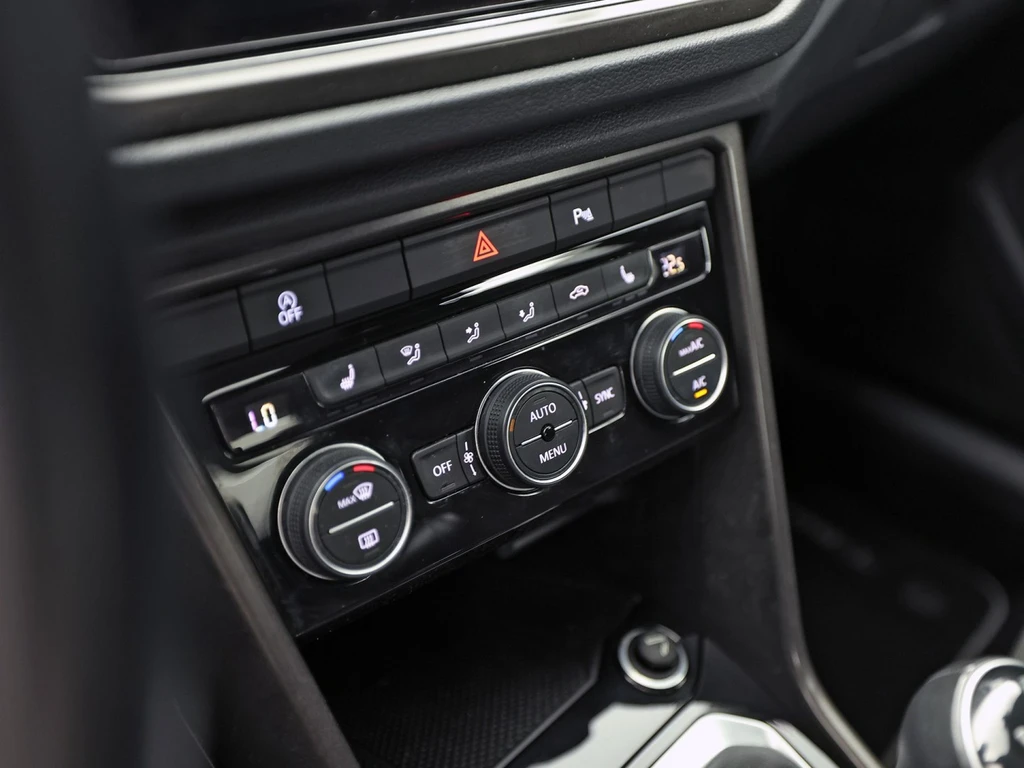 Volkswagen T-Roc – foto 10