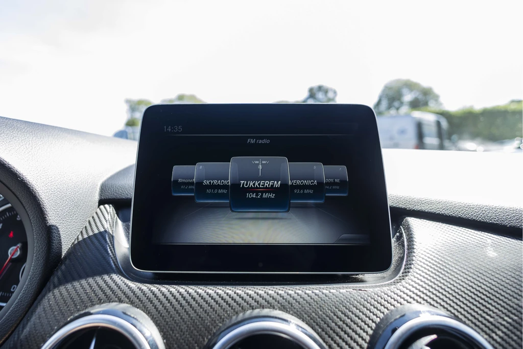 Mercedes-Benz B-Klasse – foto 25