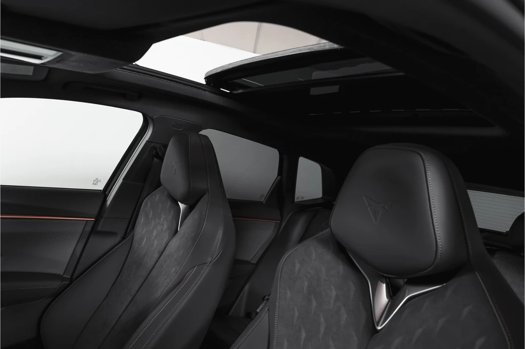 CUPRA Terramar – foto 15