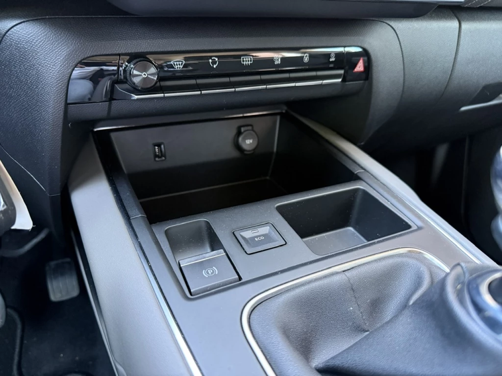 Citroën C5 Aircross – foto 25