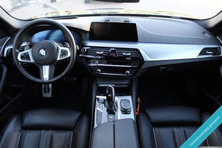 BMW 5 Serie – thumbnail 15