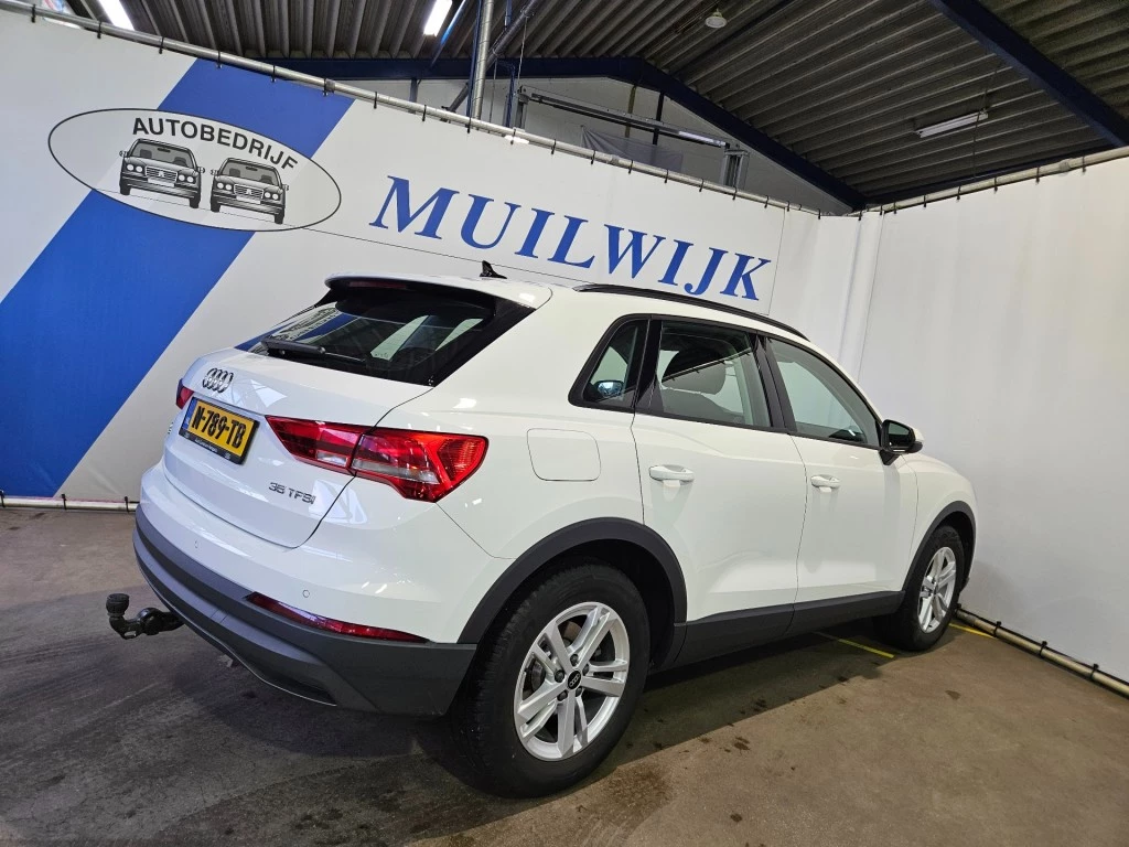 Audi Q3 – foto 10