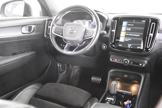 Volvo XC40 – thumbnail 22