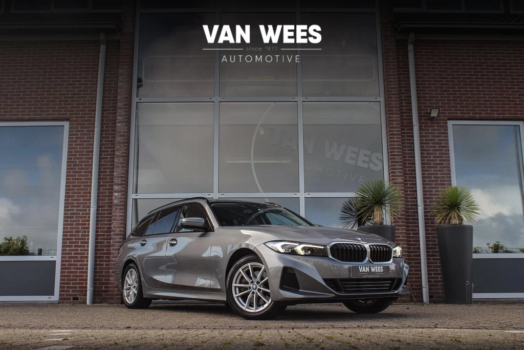BMW 3 Serie – foto 8