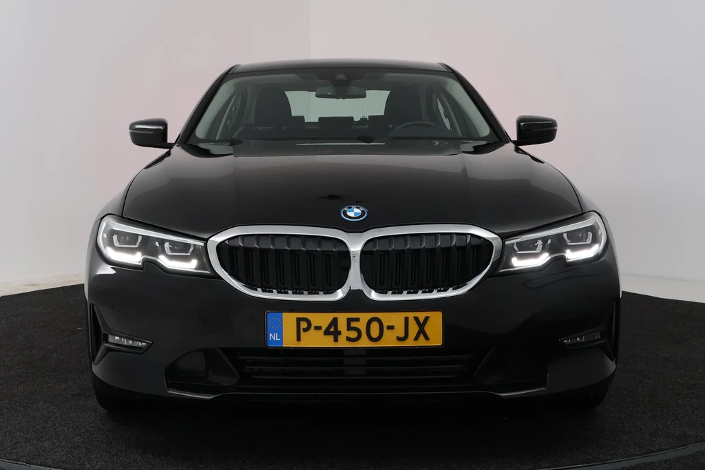 BMW 3 Serie – foto 8