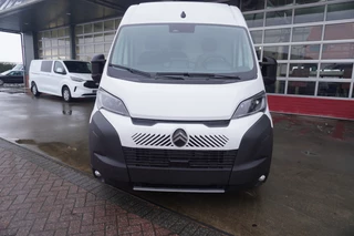 Citroën Jumper – thumbnail 10