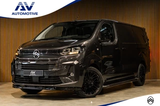 Citroën Jumpy – thumbnail 1